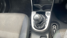 Honda Jazz 1.3 i-VTEC EX Navi 5dr Petrol Hatchback